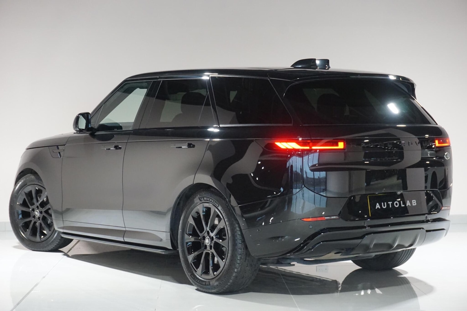 Used Land Rover Range Rover Sport for sale - 76994890: Photo 39