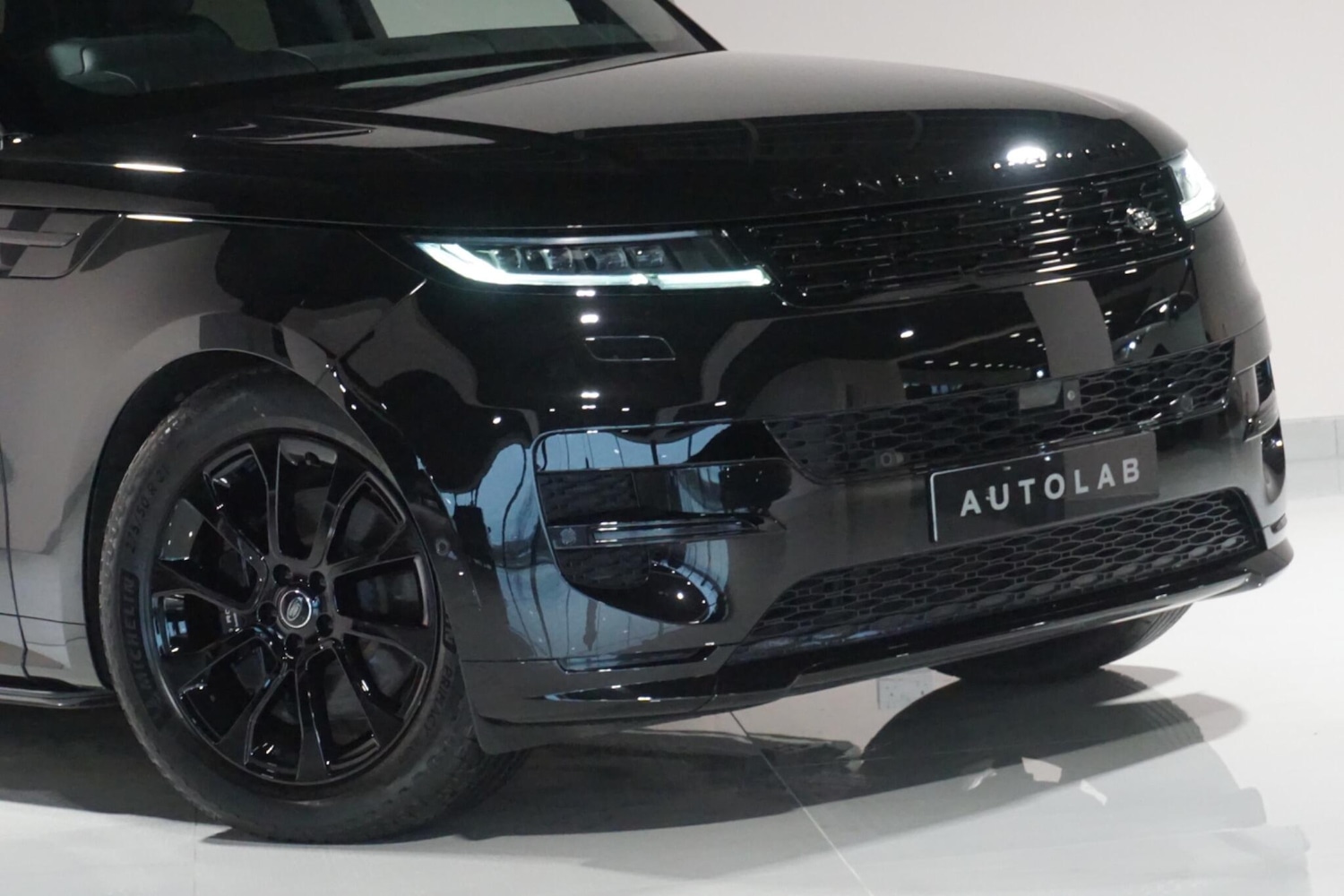 Used Land Rover Range Rover Sport for sale - 76994890: Photo 40