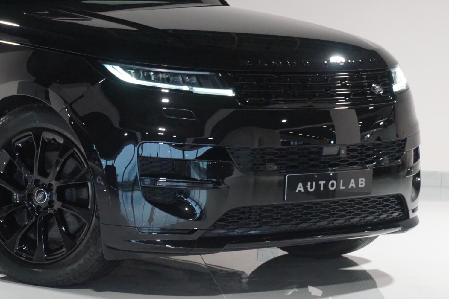 Used Land Rover Range Rover Sport for sale - 76994890: Photo 44