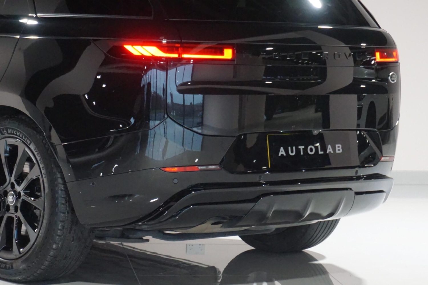 Used Land Rover Range Rover Sport for sale - 76994890: Photo 45