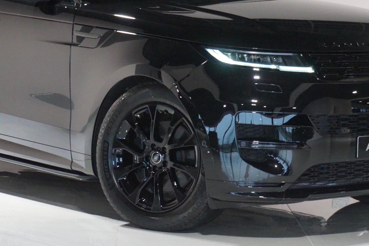 Used Land Rover Range Rover Sport for sale - 76994890: Photo 46