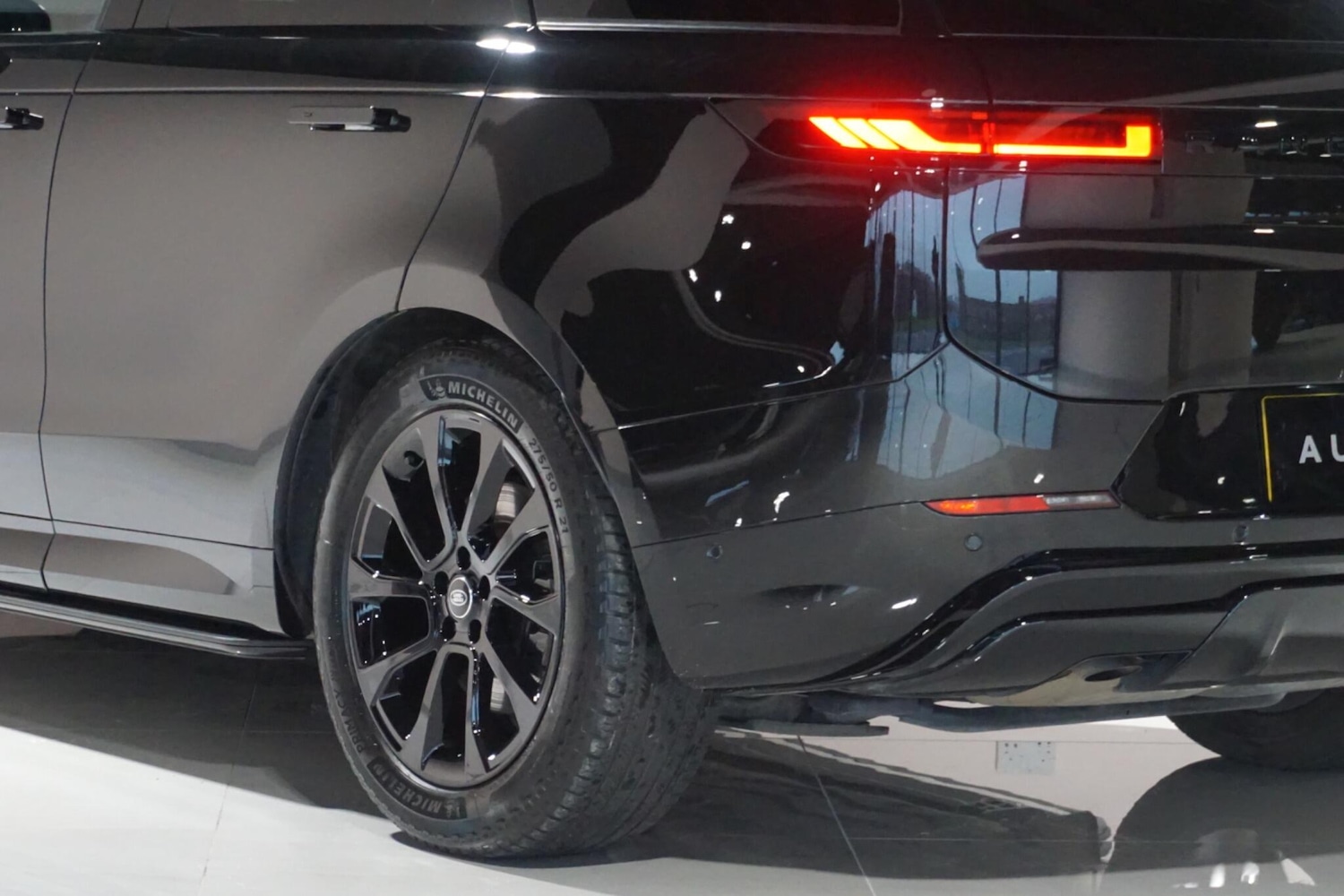 Used Land Rover Range Rover Sport for sale - 76994890: Photo 47