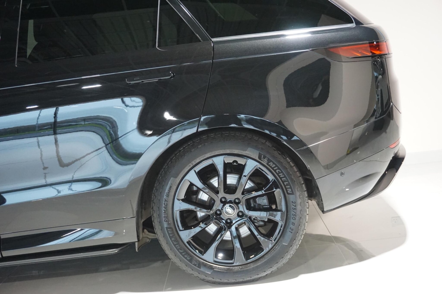 Used Land Rover Range Rover Sport for sale - 76994890: Photo 49