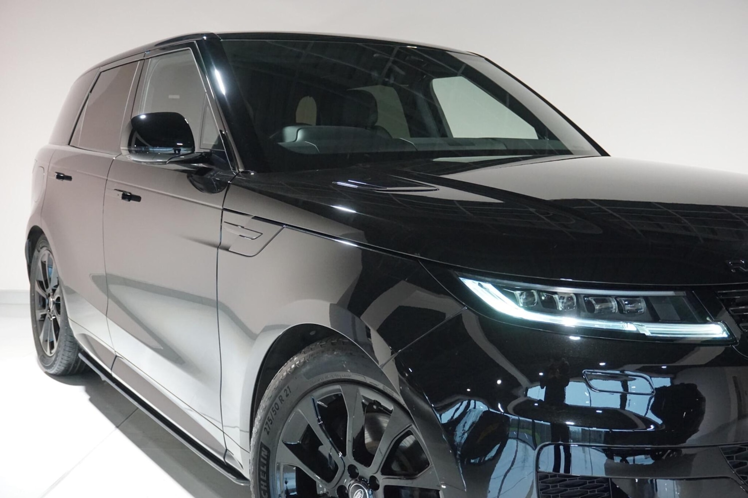 Used Land Rover Range Rover Sport for sale - 76994890: Photo 50