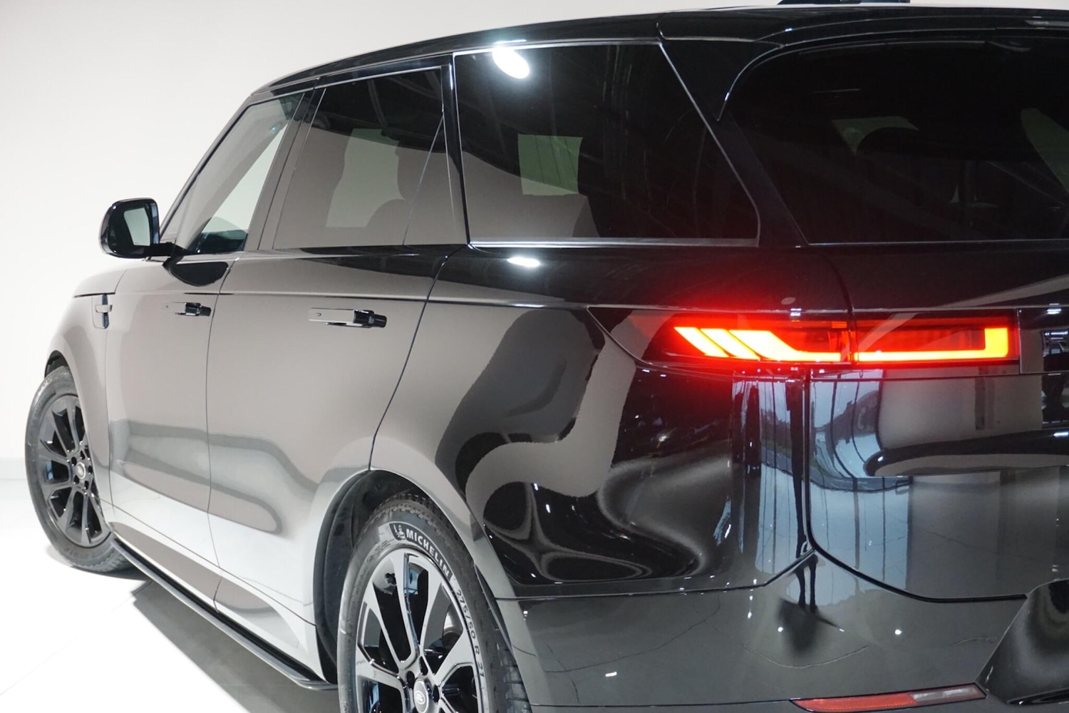 Used Land Rover Range Rover Sport for sale - 76994890: Photo 51