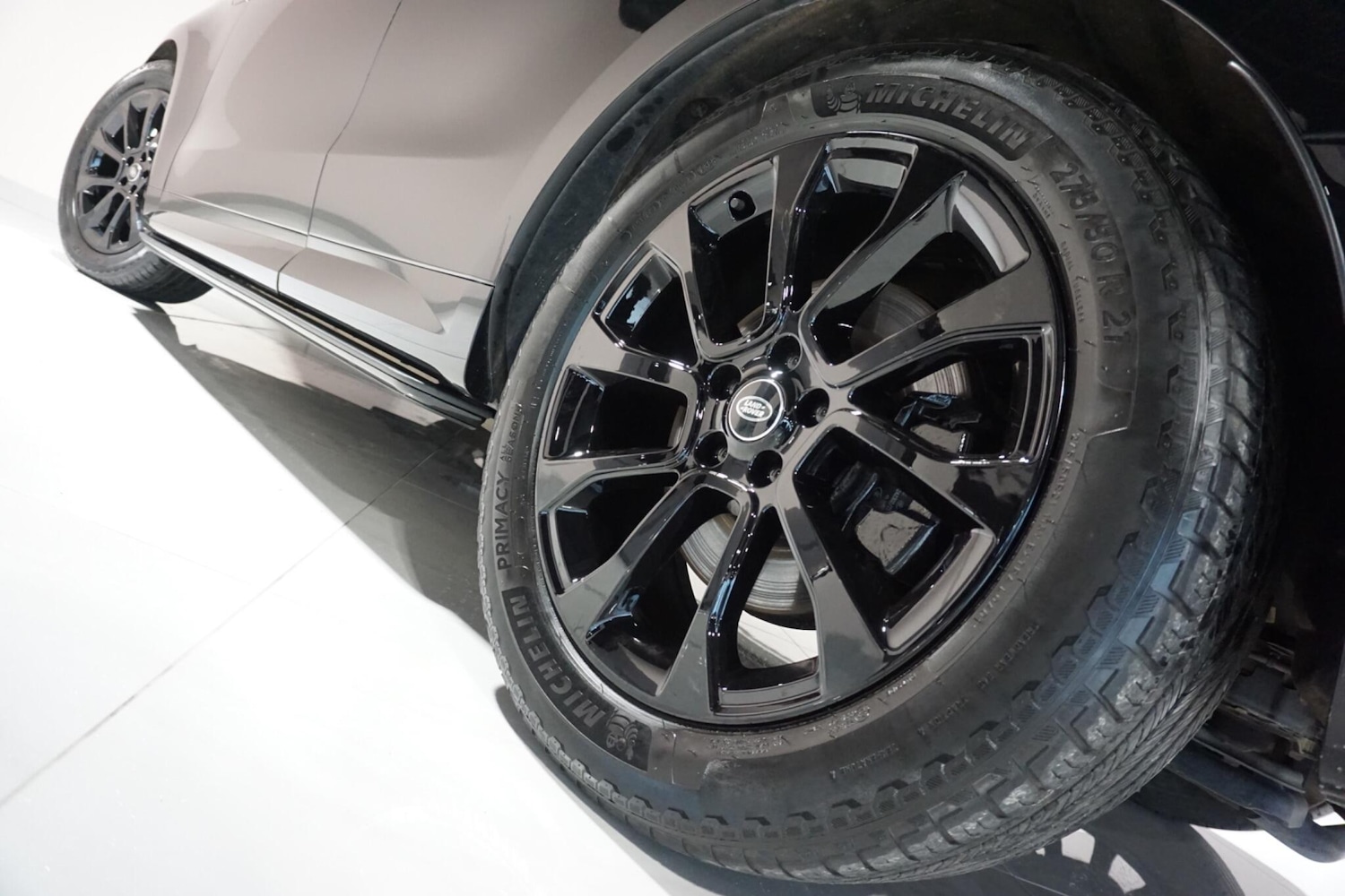 Used Land Rover Range Rover Sport for sale - 76994890: Photo 52