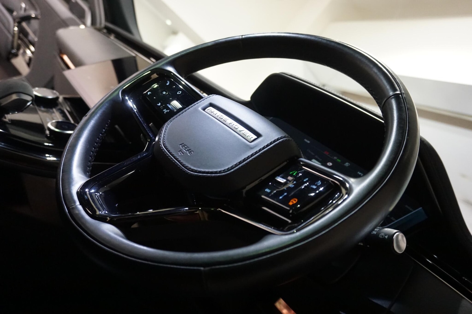 Used Land Rover Range Rover Sport for sale - 76994890: Photo 57