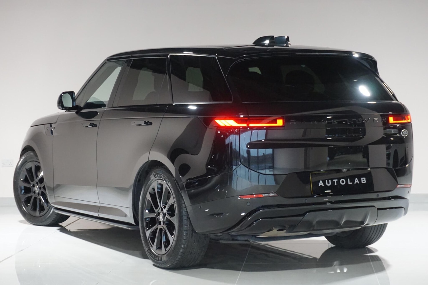 Used Land Rover Range Rover Sport for sale - 76994890: Photo 6