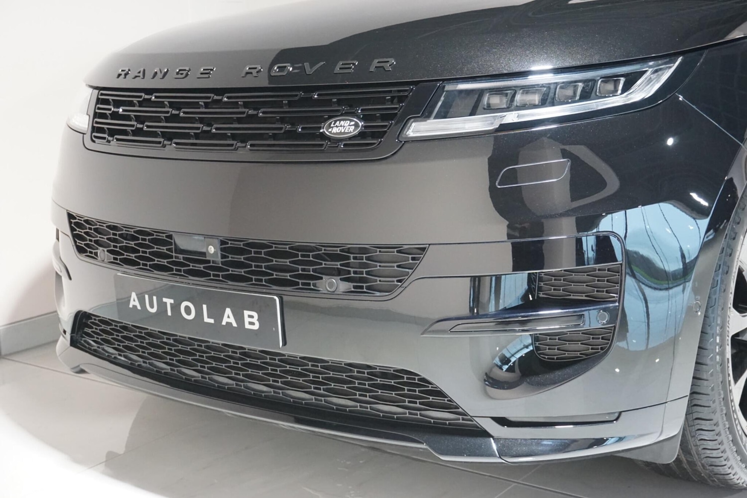 Used Land Rover Range Rover Sport for sale - 76994890: Photo 68