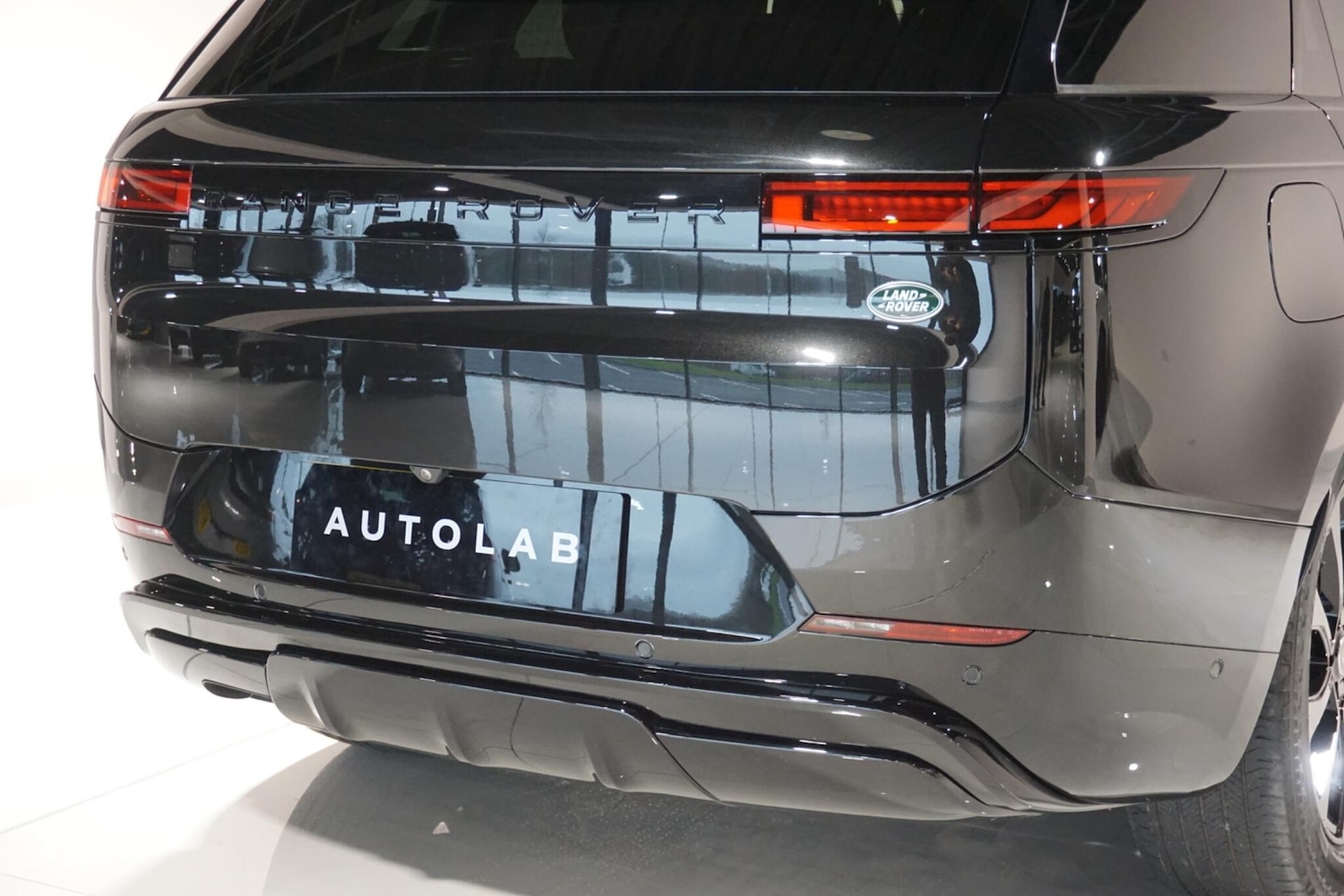 Used Land Rover Range Rover Sport for sale - 76994890: Photo 69