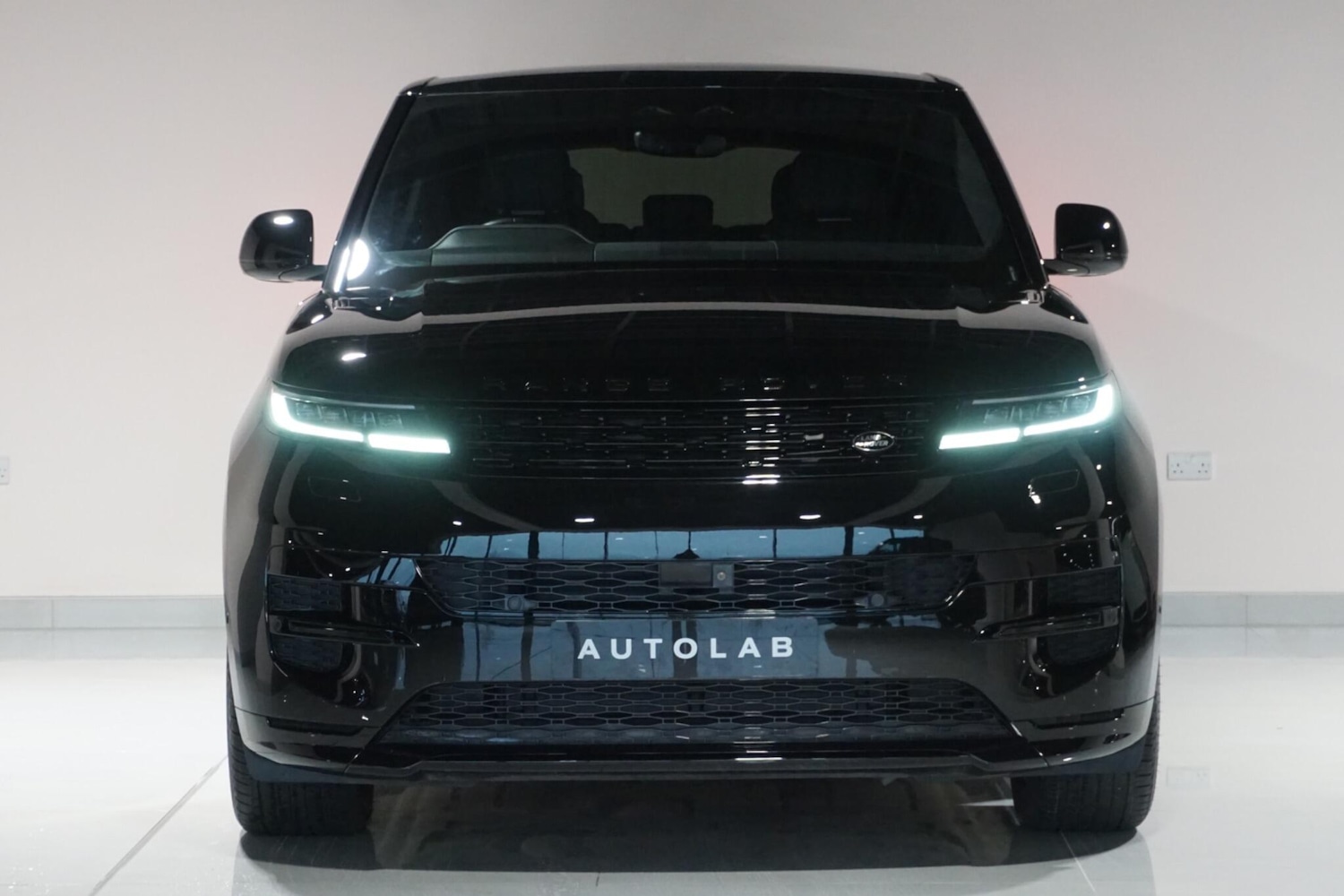 Used Land Rover Range Rover Sport for sale - 76994890: Photo 7