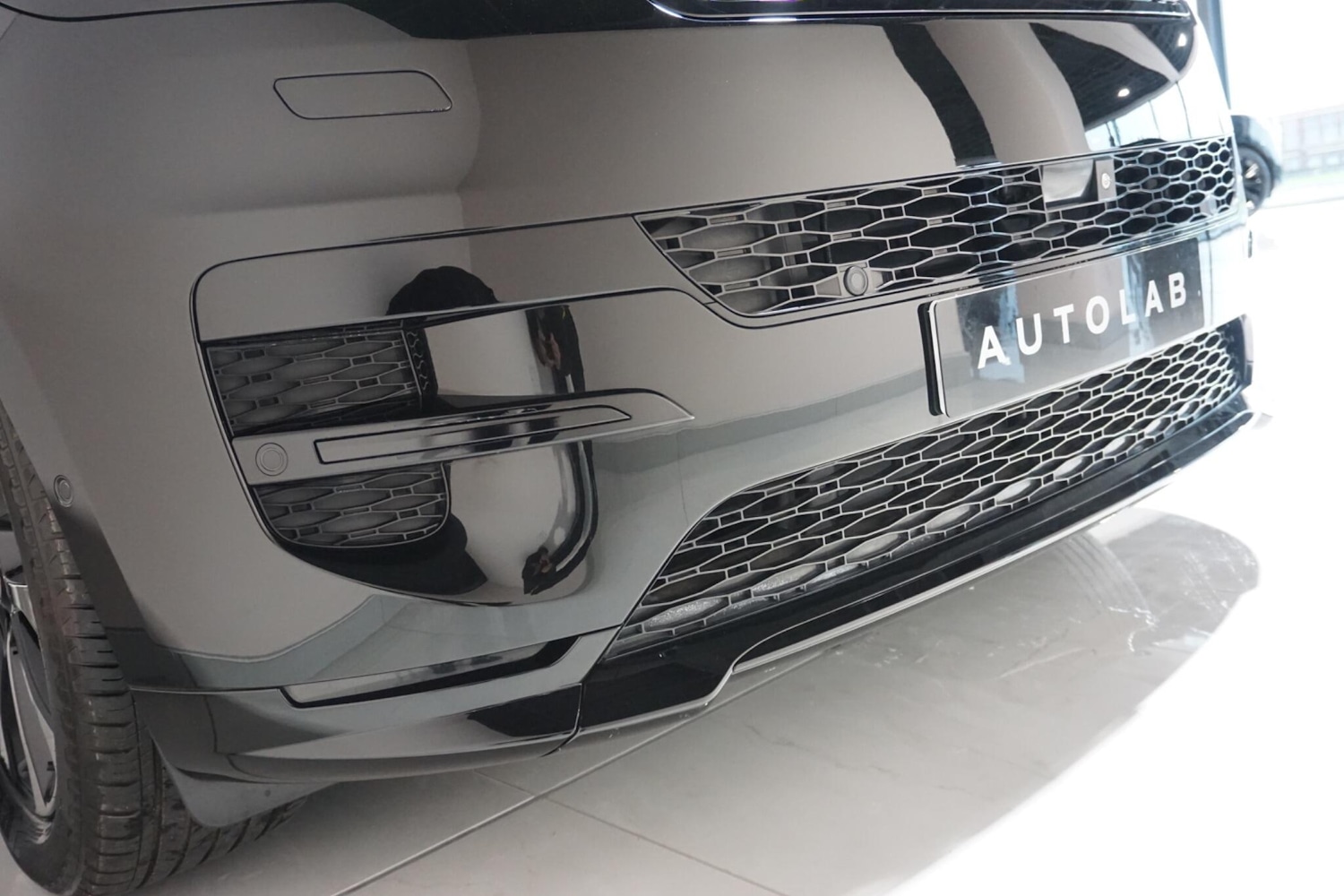 Used Land Rover Range Rover Sport for sale - 76994890: Photo 70