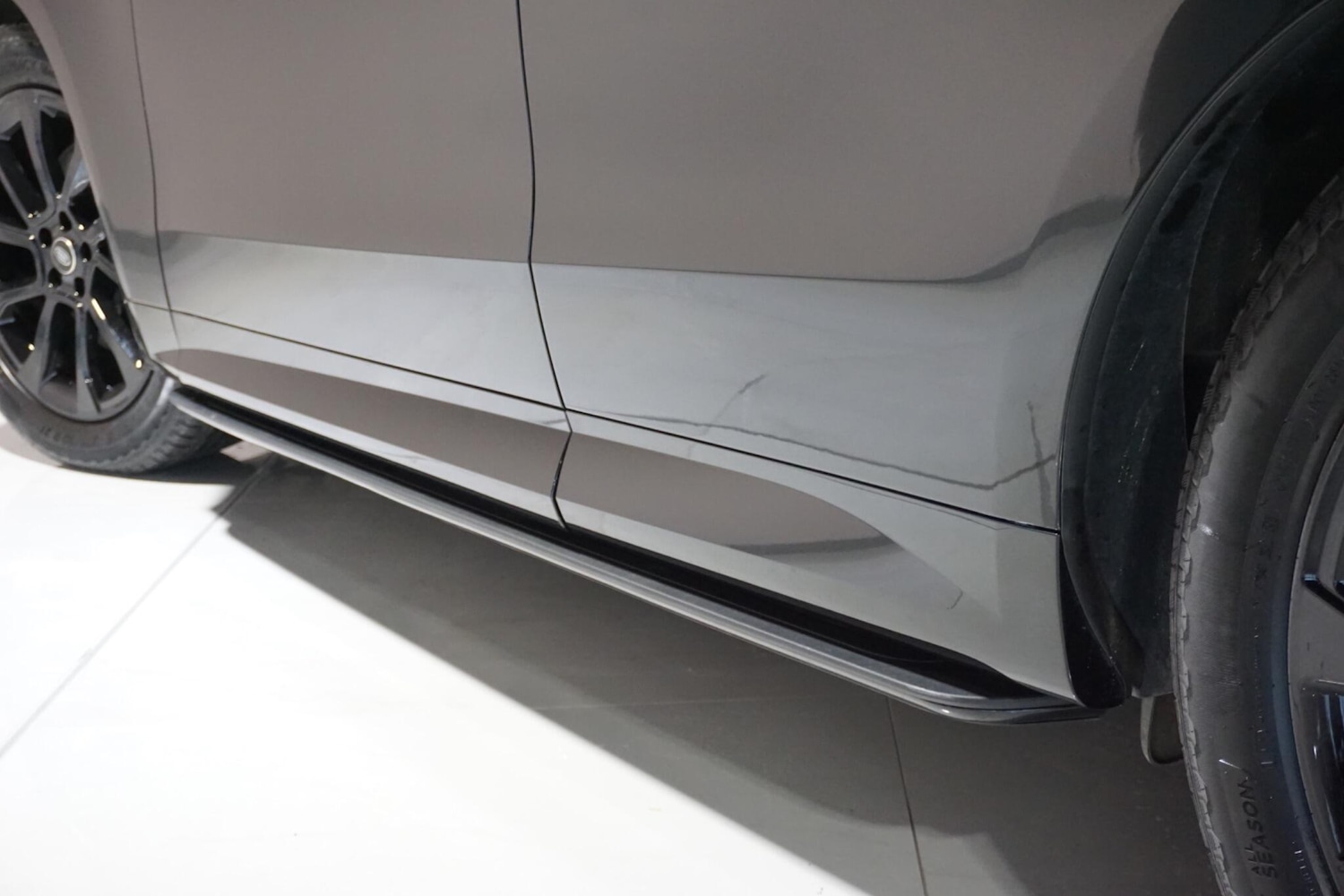 Used Land Rover Range Rover Sport for sale - 76994890: Photo 73