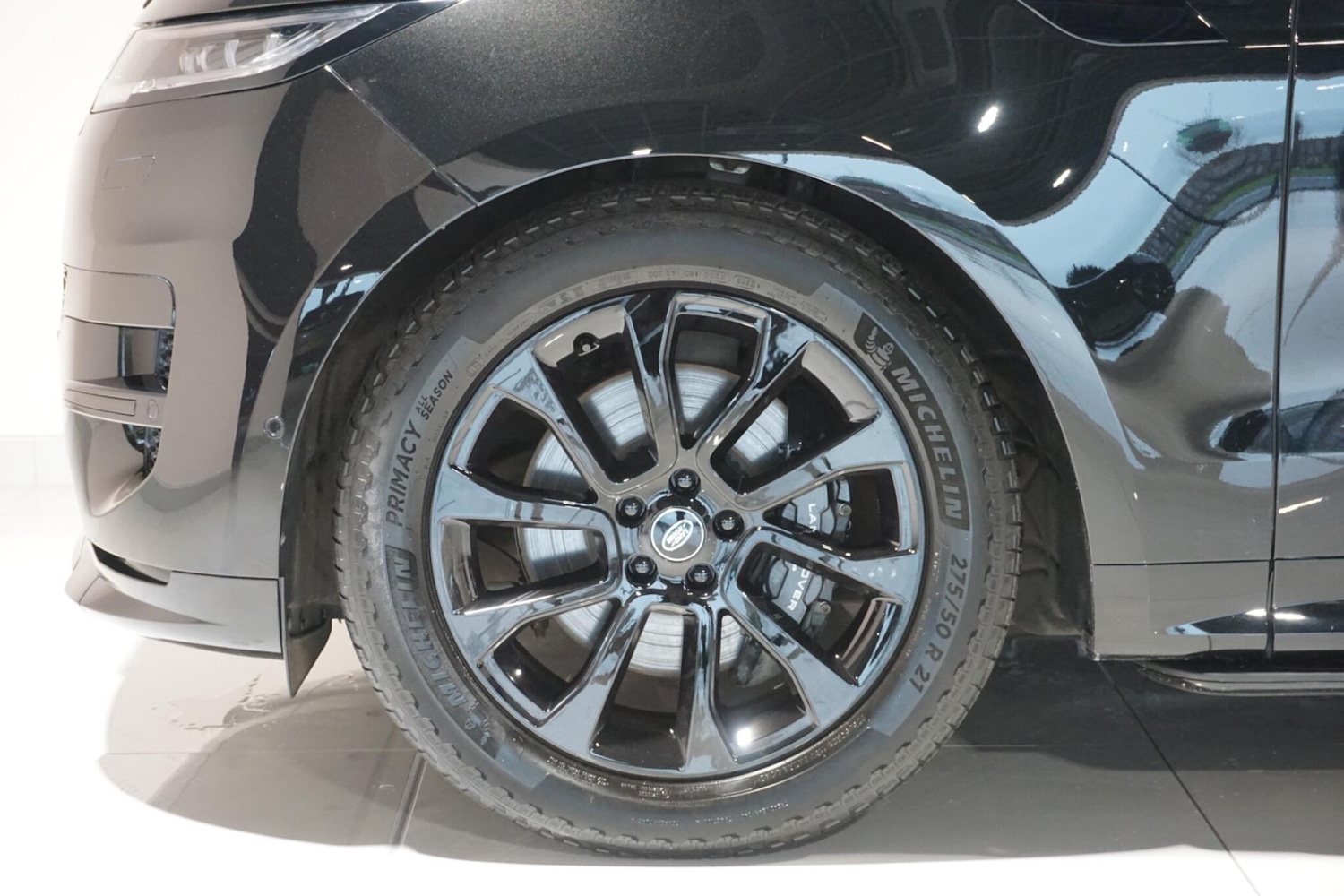 Used Land Rover Range Rover Sport for sale - 76994890: Photo 74