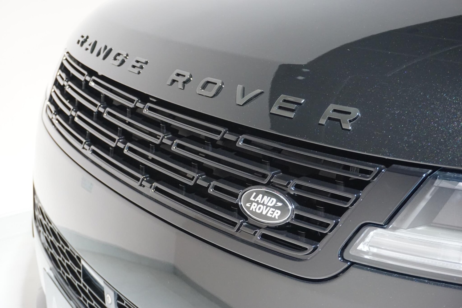 Used Land Rover Range Rover Sport for sale - 76994890: Photo 75