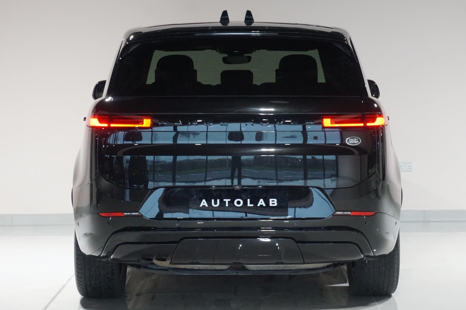 Used Land Rover Range Rover Sport for sale - 76994890: Photo 8