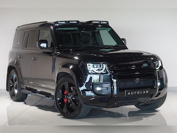 Used Land Rover Defender 110 2022 for sale - 78527678: Photo