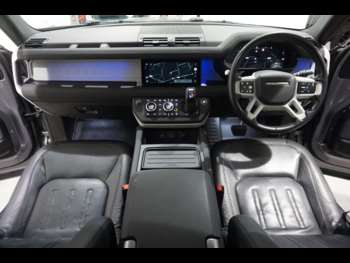(21) - 3.0 D250 MHEV SE Auto 4WD Euro 6 (s/s) 5dr