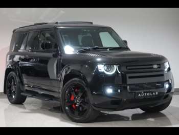(24) - 2.0 P400e 15.4kWh X-Dynamic HSE Auto 4WD Euro 6 (s/s) 5dr