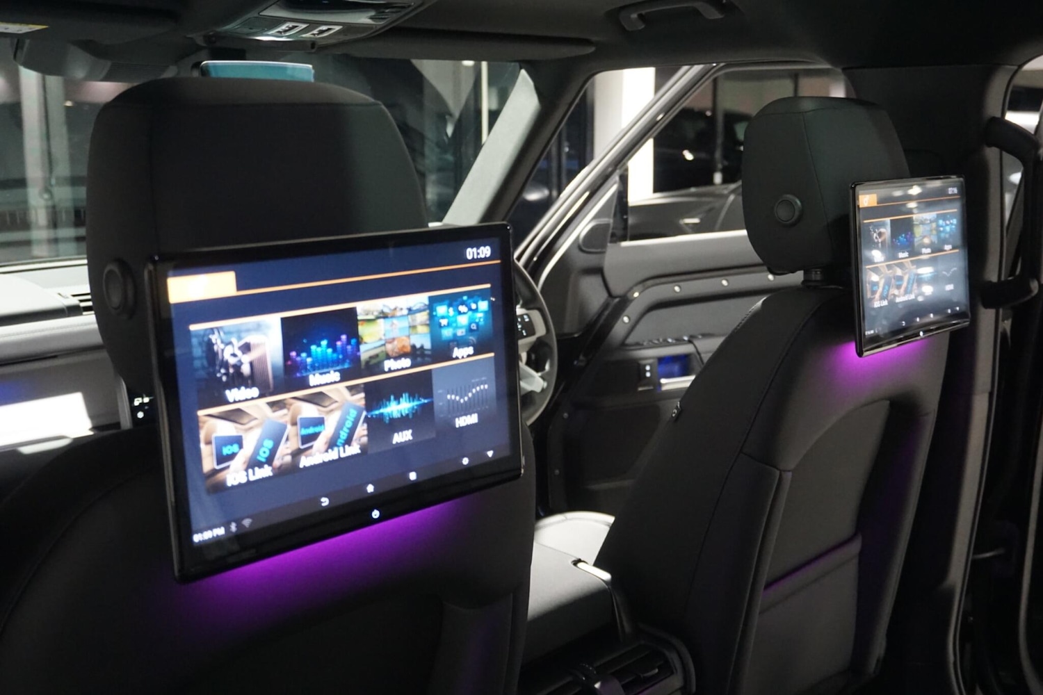 Used Land Rover Defender 110 for sale - 76473593: Photo 16