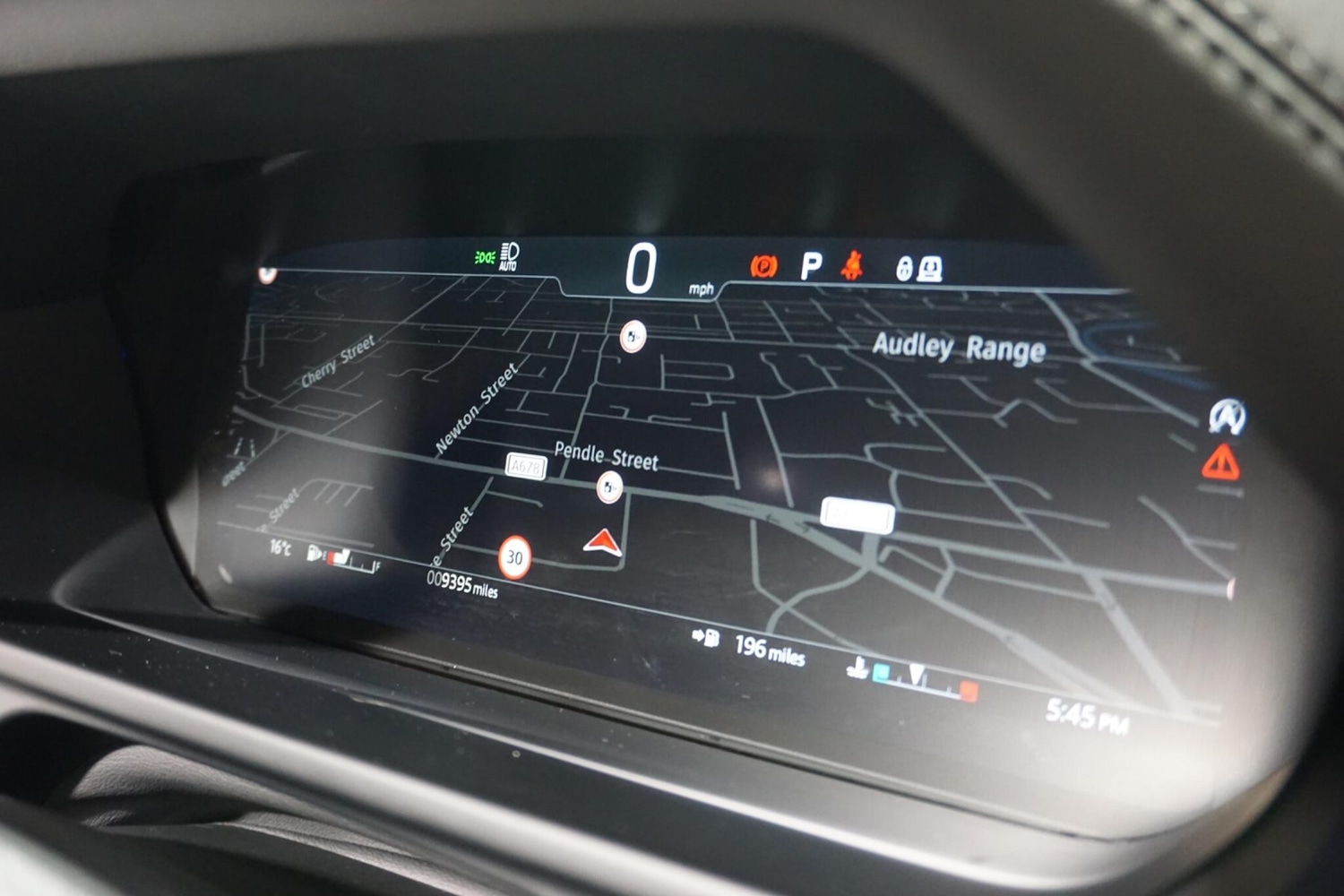 Used Land Rover Defender 110 for sale - 76473593: Photo 17