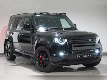 Used Land Rover Defender 110 2024 for sale - 76473593: Photo