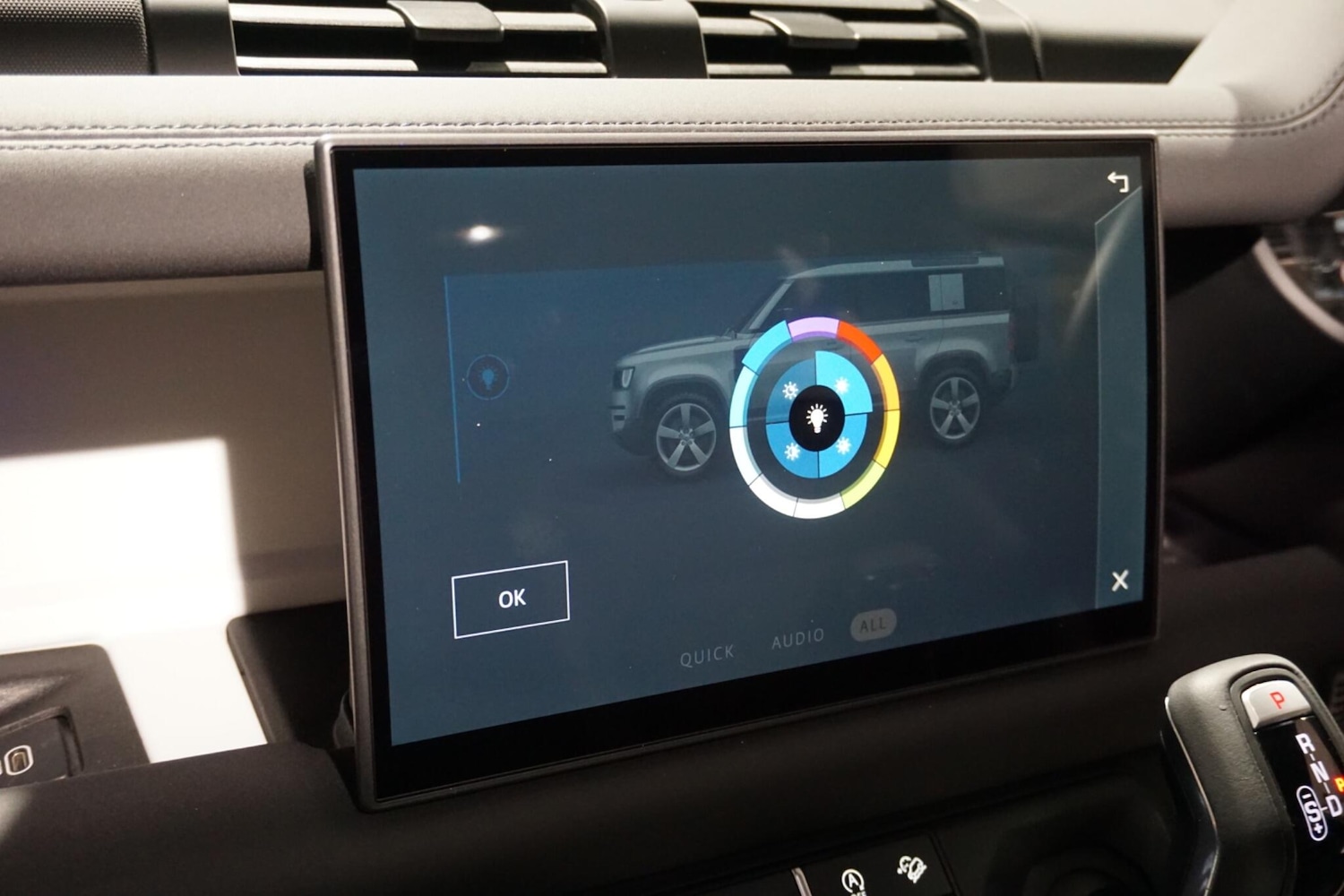 Used Land Rover Defender 110 for sale - 76473593: Photo 20