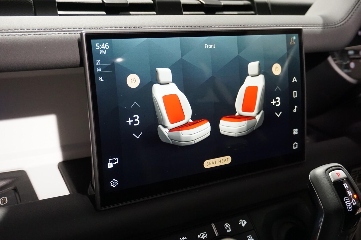 Used Land Rover Defender 110 for sale - 76473593: Photo 63