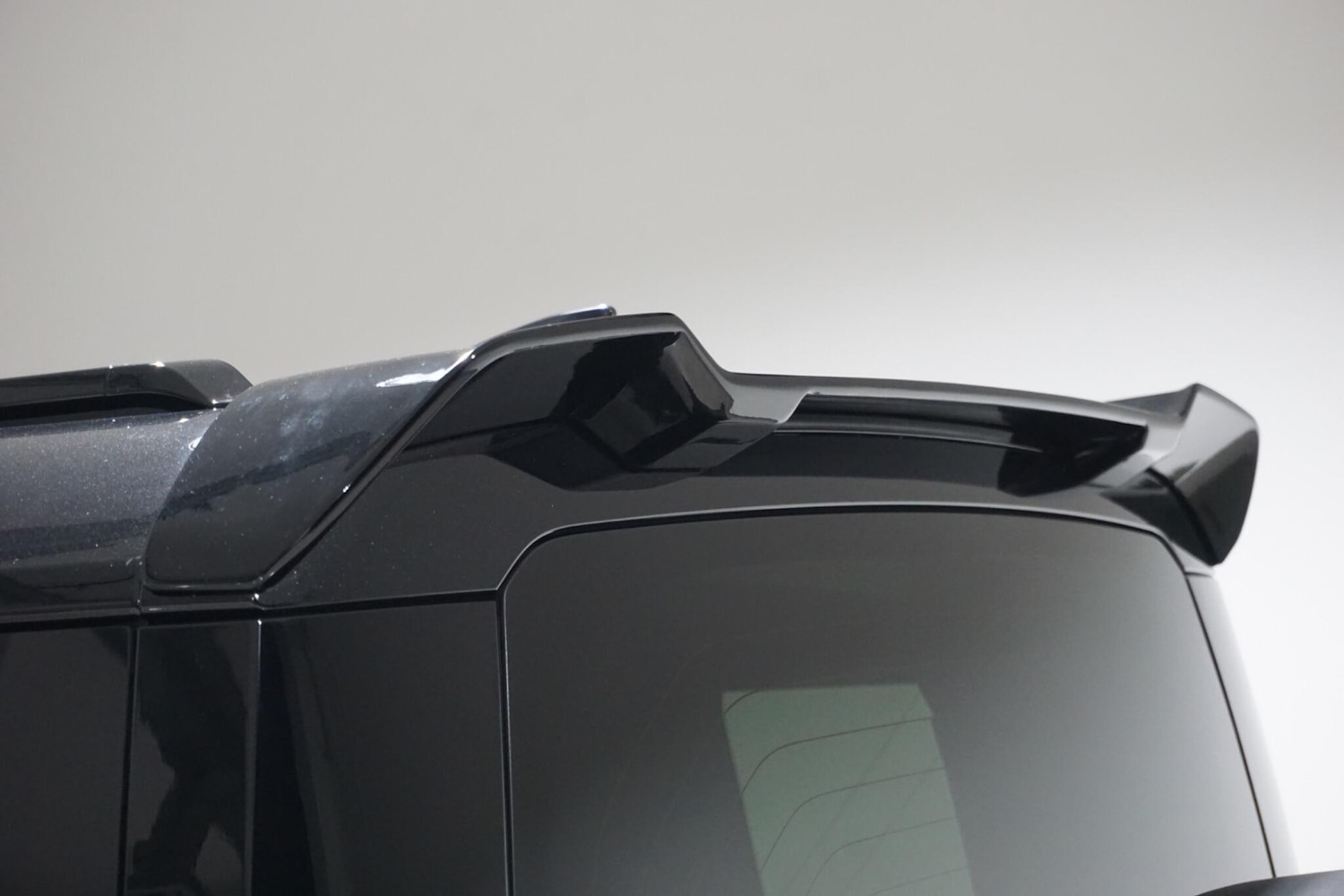 Used Land Rover Defender 110 for sale - 76473593: Photo 73