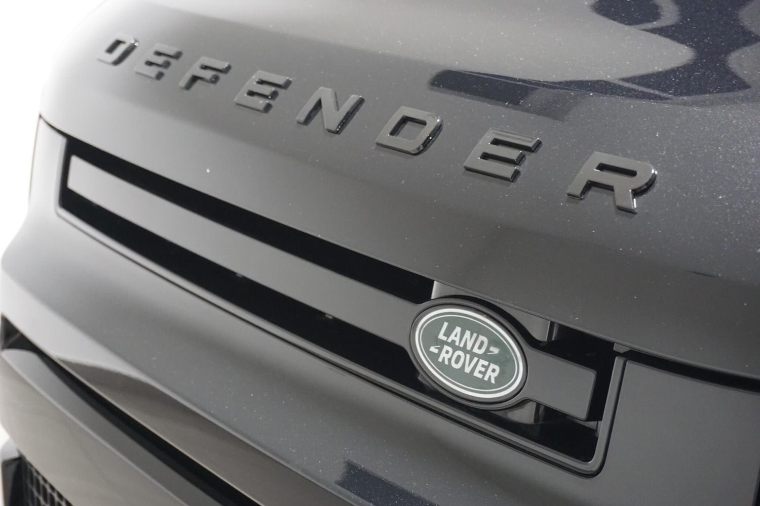 Used Land Rover Defender 110 for sale - 76473593: Photo 77