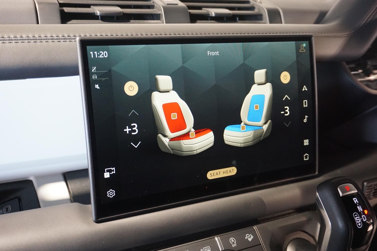 Used Land Rover Defender 110 for sale - 77940725: Photo 14