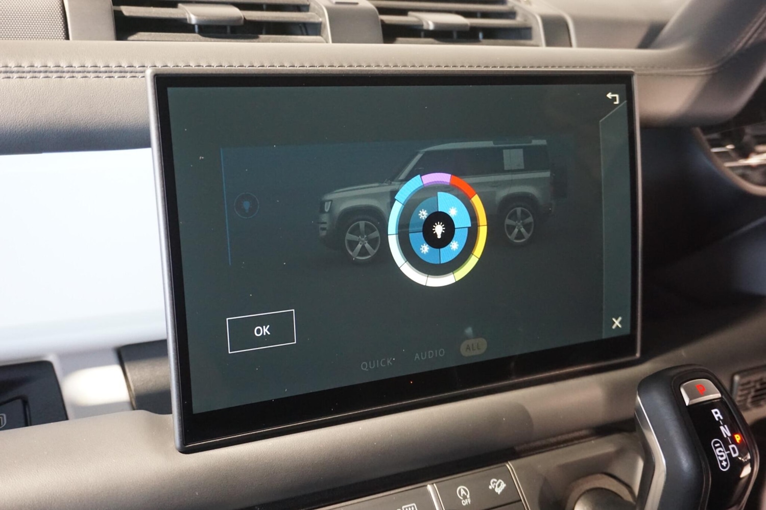 Used Land Rover Defender 110 for sale - 77940725: Photo 15