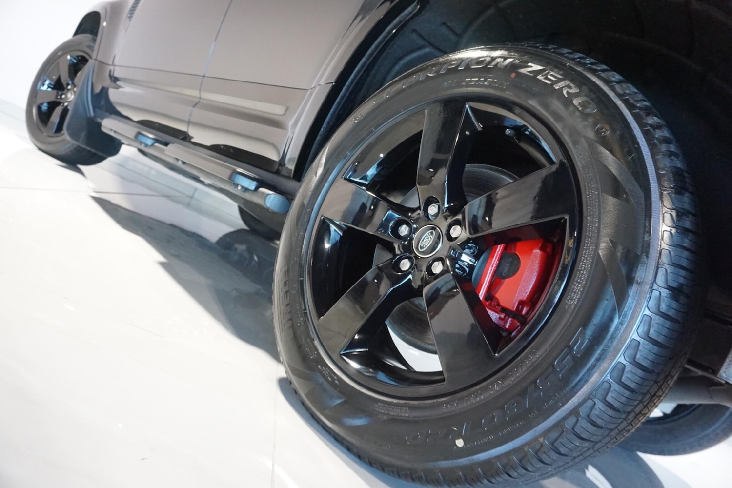 Used Land Rover Defender 110 for sale - 77940725: Photo 48