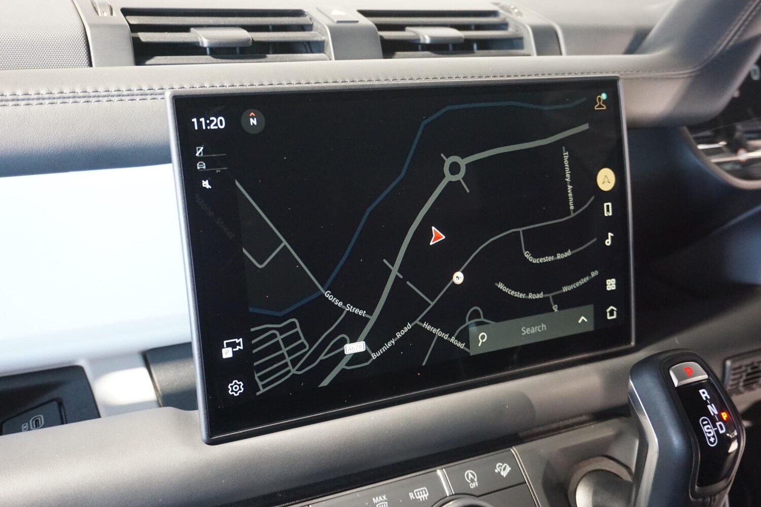 Used Land Rover Defender 110 for sale - 77940725: Photo 53