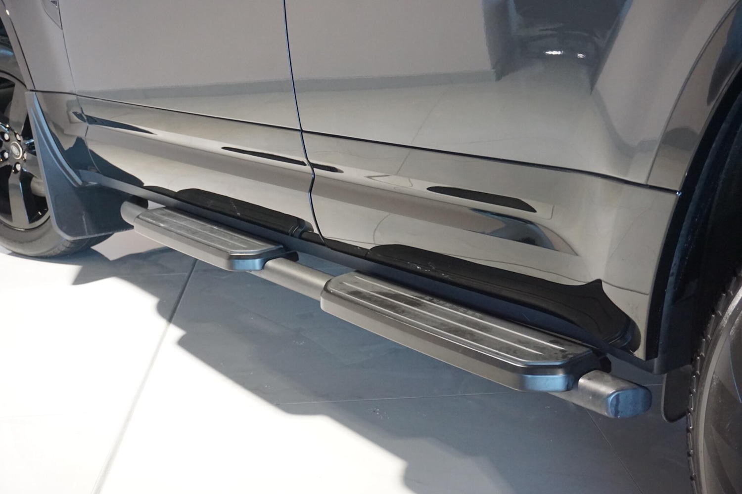 Used Land Rover Defender 110 for sale - 77940725: Photo 67