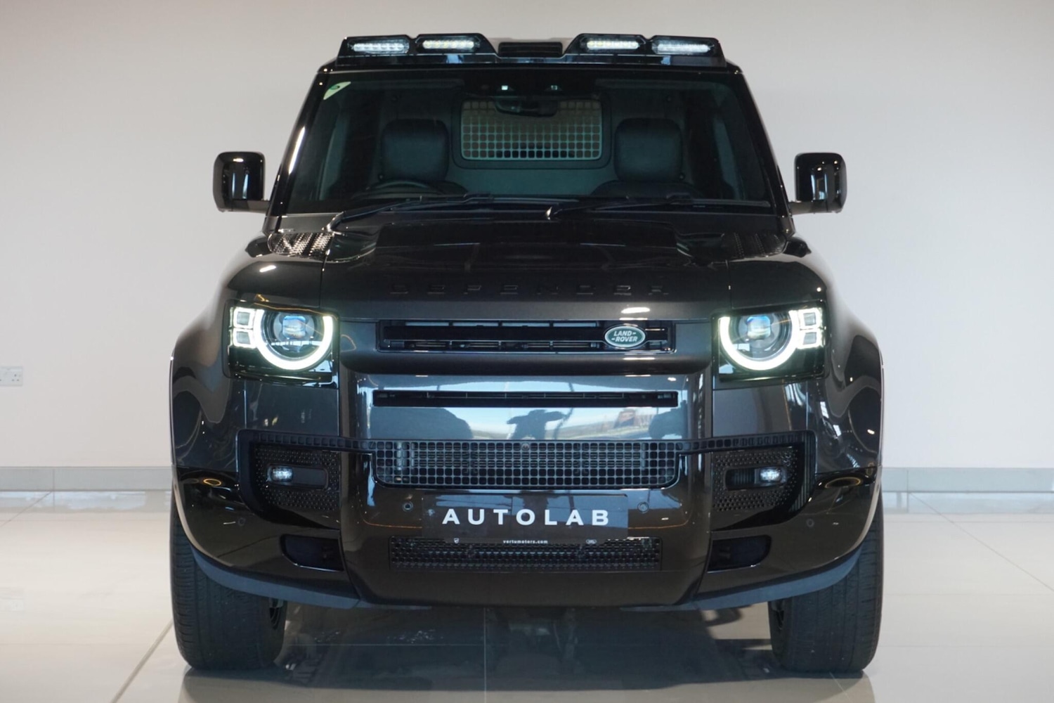 Used Land Rover Defender 110 for sale - 77940725: Photo 7