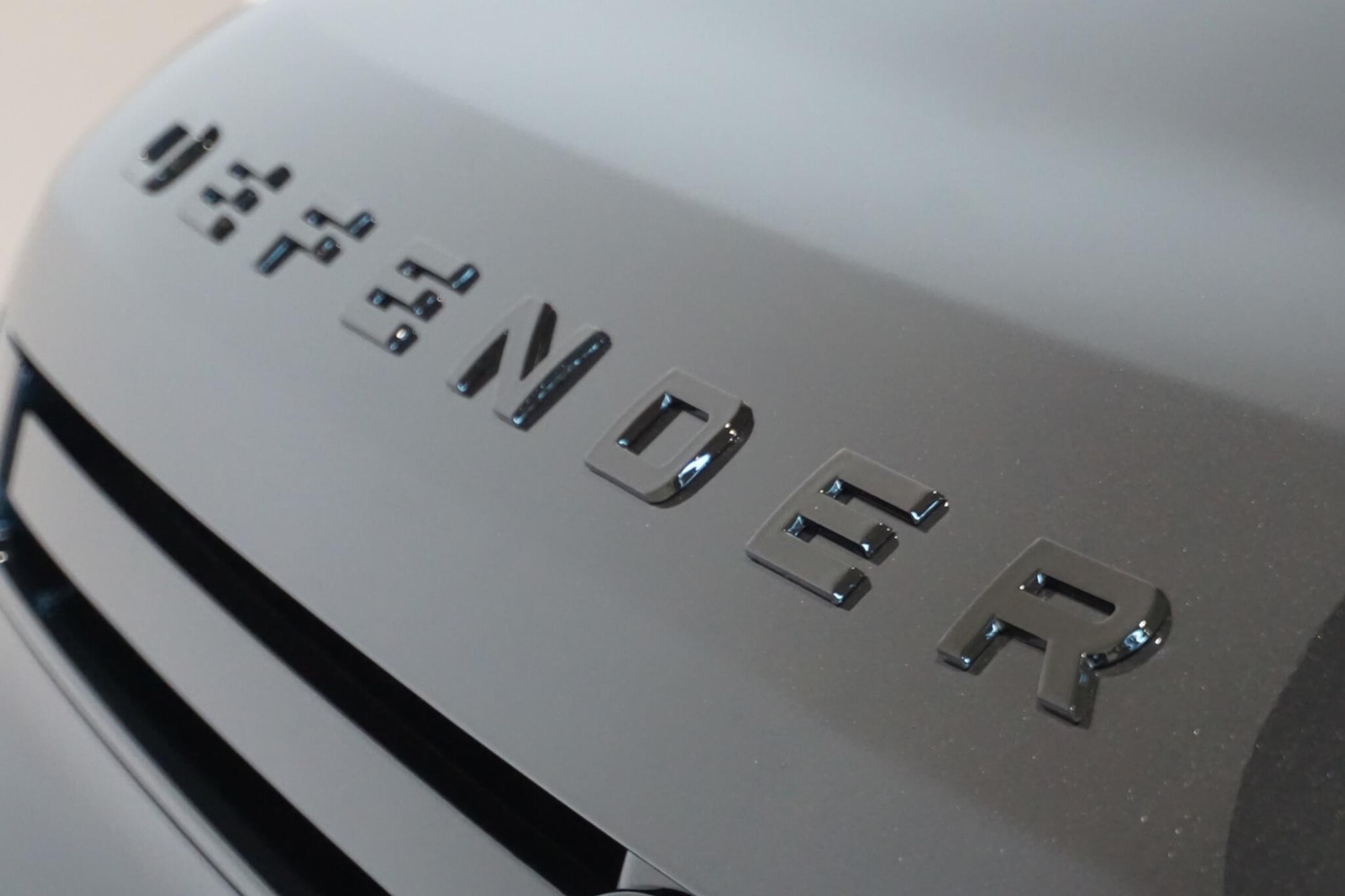 Used Land Rover Defender 110 for sale - 77940725: Photo 70