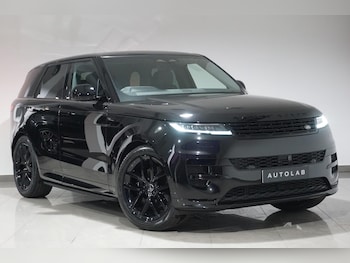 Used Land Rover Range Rover Sport 2023 for sale - 79452539: Photo
