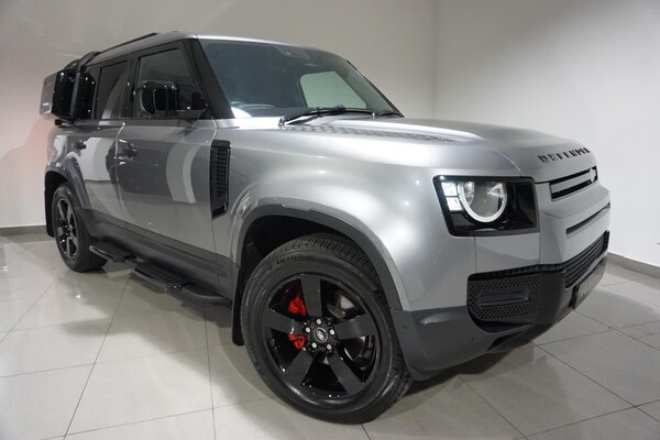 Used Land Rover Defender 110 2023 for sale - 74838031: Photo 14