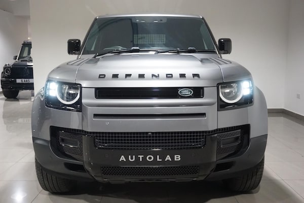 Used Land Rover Defender 110 2023 for sale - 74838031: Photo 15