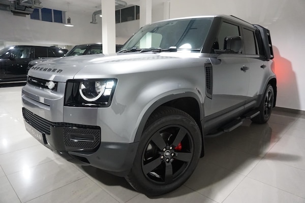 Used Land Rover Defender 110 2023 for sale - 74838031: Photo 16