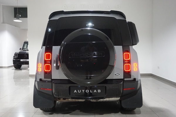 Used Land Rover Defender 110 2023 for sale - 74838031: Photo 18