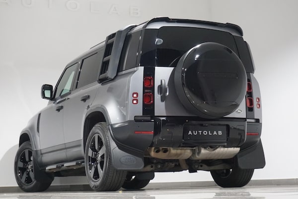 Used Land Rover Defender 110 2023 for sale - 74838031: Photo 21