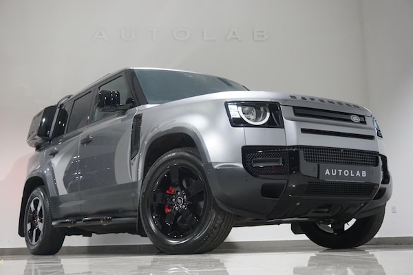 Used Land Rover Defender 110 2023 for sale - 74838031: Photo 24