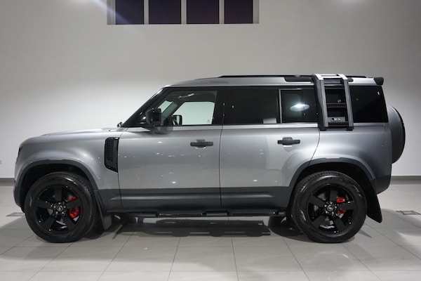 Used Land Rover Defender 110 2023 for sale - 74838031: Photo 25