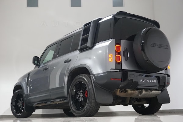 Used Land Rover Defender 110 2023 for sale - 74838031: Photo 26