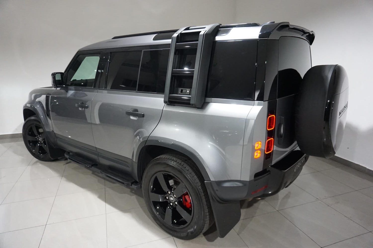 Vehicle 28