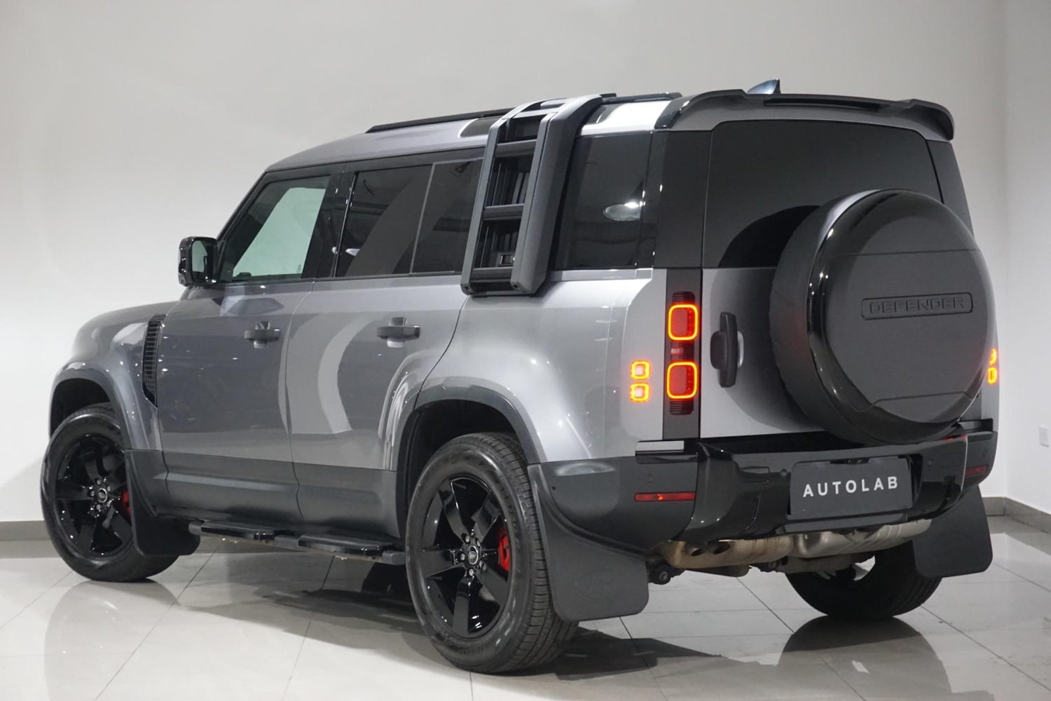 Vehicle 30