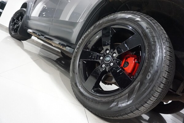 Used Land Rover Defender 110 2023 for sale - 74838031: Photo 43