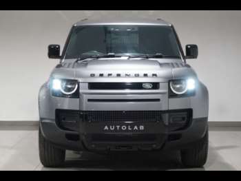 Used Land Rover Defender 110 2023 for sale - 74838031: Photo